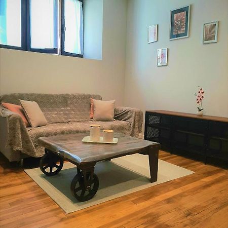 Apartmán Proche Gare, Cosy, Courte Et Moyenne Duree Bellegarde-sur-Valserine Exteriér fotografie
